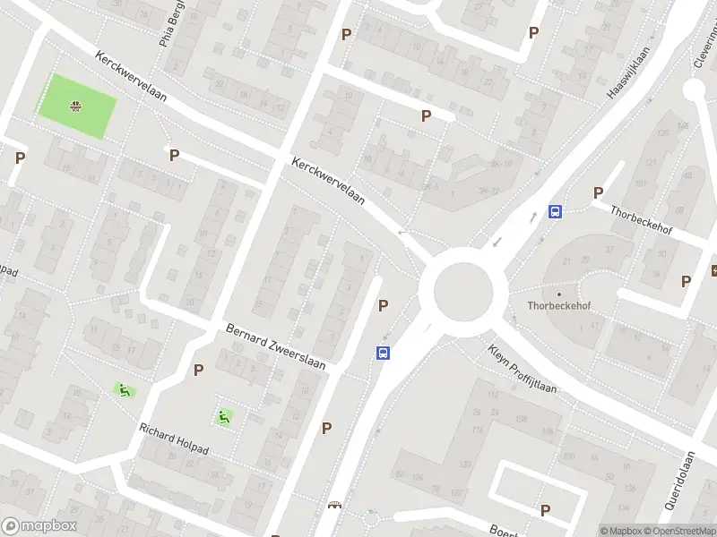 Overlastmelding Kees van Baarenlaan in Oegstgeest