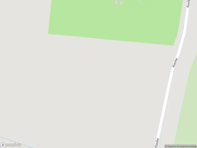 Overlastmelding Kooike in Werkendam