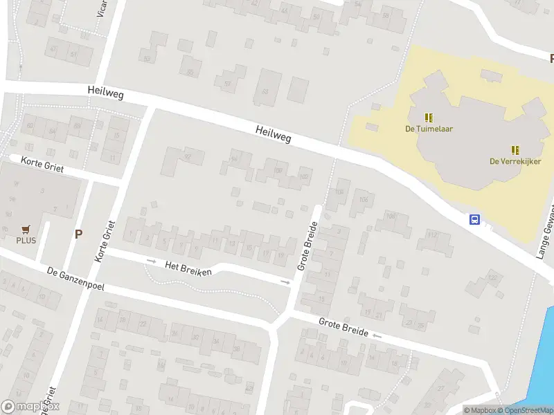 Overlastmelding Heilweg in Westervoort