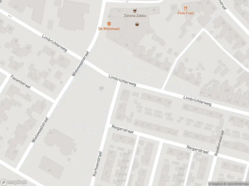 Anonieme overlastmelding Korhoenstraat in Sittard gesloten