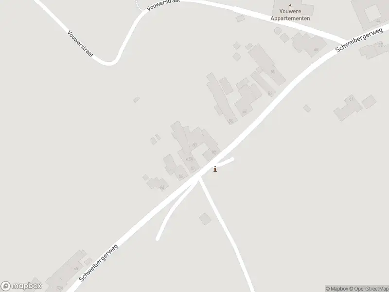 Overlastmelding Schweibergerweg in Mechelen