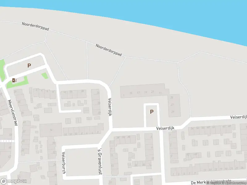 Overlastmelding Meershoef in Velsen-Zuid