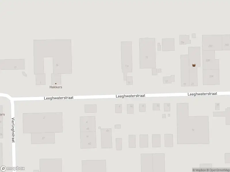 Overlastmelding Leeghwaterstraat in Werkendam