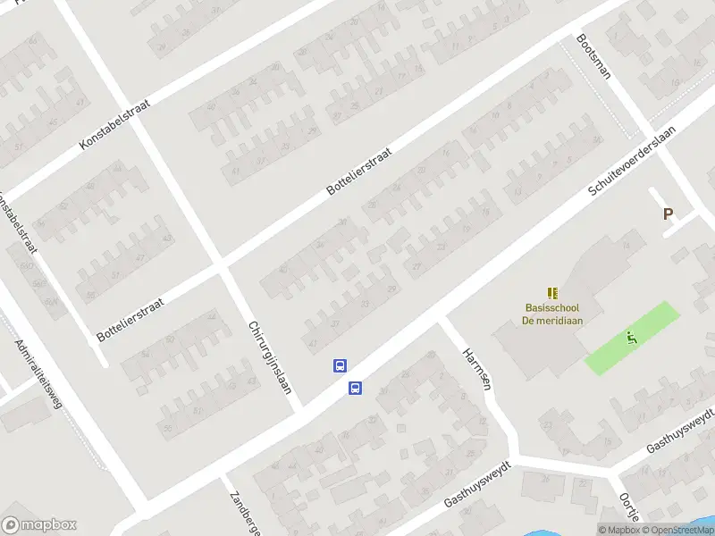 Overlastmelding Gildelaan in 1671LZ Medemblik