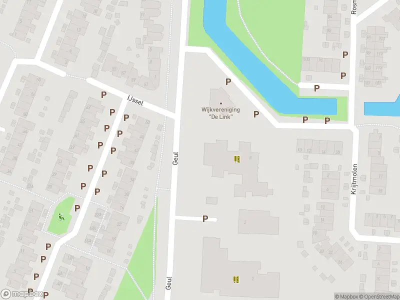 Overlastmelding Geul in Heerhugowaard gesloten