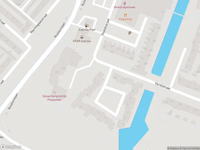 Overlastmelding  in Lisse