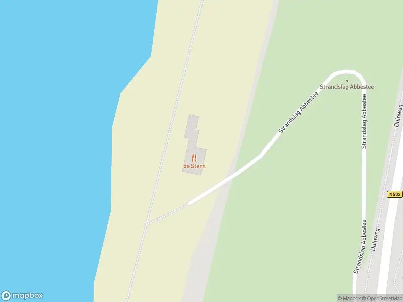 Overlastmelding Strandslag Abbestee in Callantsoog