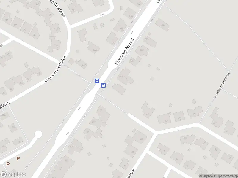 Overlastmelding Rijksweg Noord in Geleen
