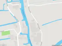 Overlastmelding Waterloospolder in Oud Ade