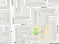 Overlastmelding Waddenstraat in Haarlem