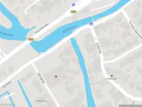 Overlastmelding Eilandweg in Broek in Waterland