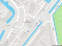 Overlastmelding Euratomplein in Heemskerk (Noord-Holland)