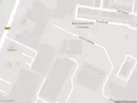 Ambulance met gepaste spoed naar de Horst ten Daallaan in Hillegom