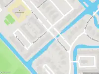 Overlastmelding Willemijn Posthumustuin in Heerhugowaard
