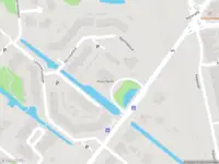 Overlastmelding Oranje Nassaulaan in Warmond gesloten