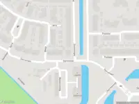 Overlastmelding Zonnesingel in Waddinxveen