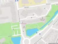 Overlastmelding Saskia van Uylenburchlaan in Oude Wetering gesloten