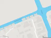 Overlastmelding Nieuwesluizervaart in Slootdorp gesloten