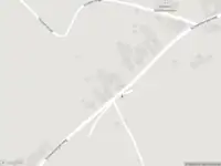 Overlastmelding Schweibergerweg in Mechelen