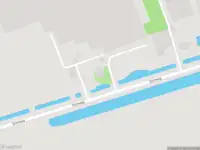 Anonieme overlastmelding Slimweg in Lutjebroek