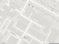 Overlastmelding Meerlaan in 2181BT Hillegom gesloten