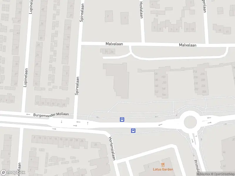Overlastmelding Malvalaan in Waalre