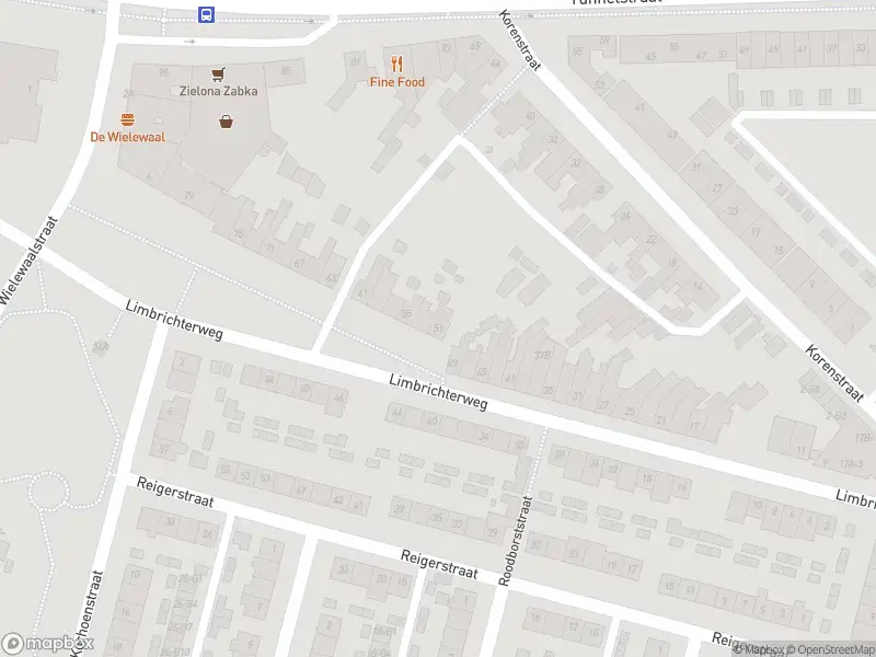 Overlastmelding Limbrichterweg in Sittard