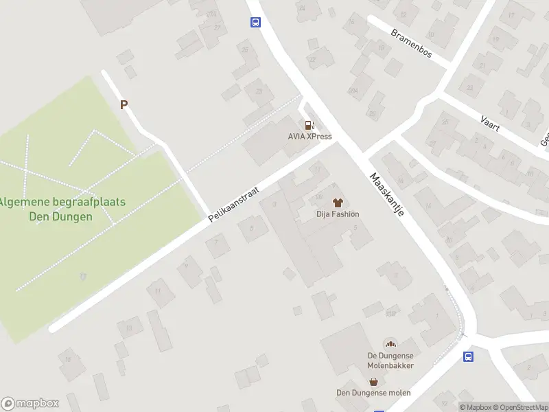 Overlastmelding Maaskantje in Sint-Michielsgestel