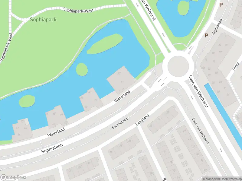 Overlastmelding Waterland in Hendrik-Ido-Ambacht