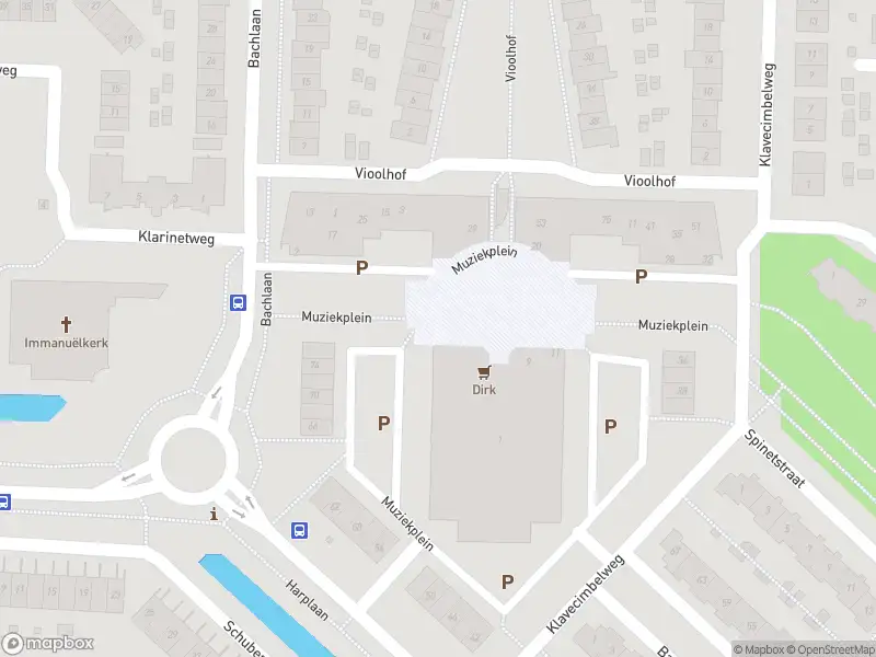 Ambulance met gepaste spoed naar de Mandolinehof in Barendrecht