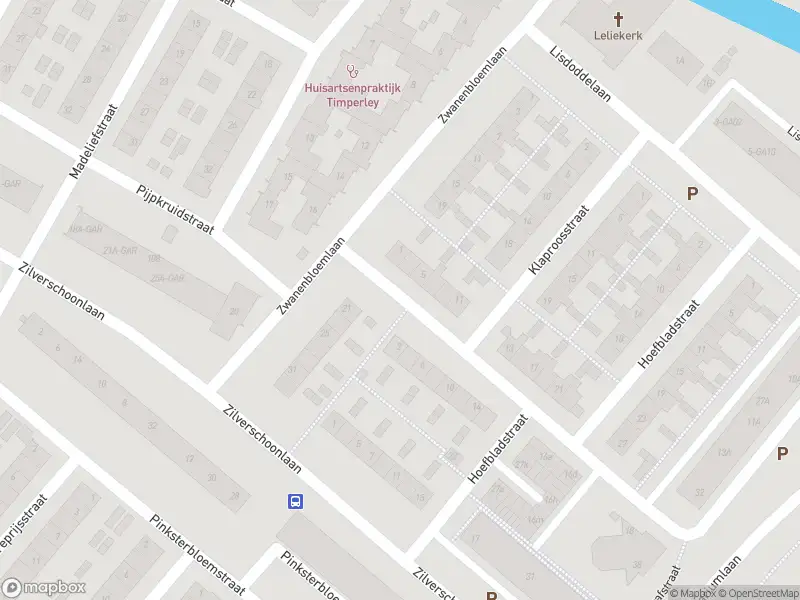 Ambulance met gepaste spoed naar de Weegbreestraat in Krommenie