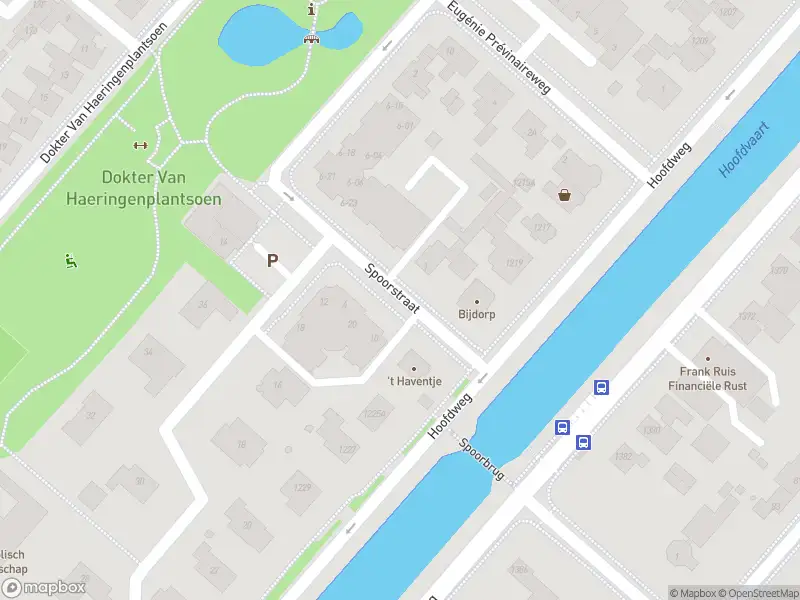 Besteld ambulance vervoer naar de Spoorstraat in Nieuw-Vennep