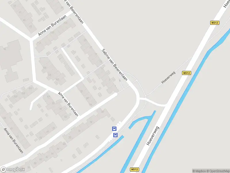 Ambulance met grote spoed naar de Sabine van Beierenlaan in Egmond aan den Hoef