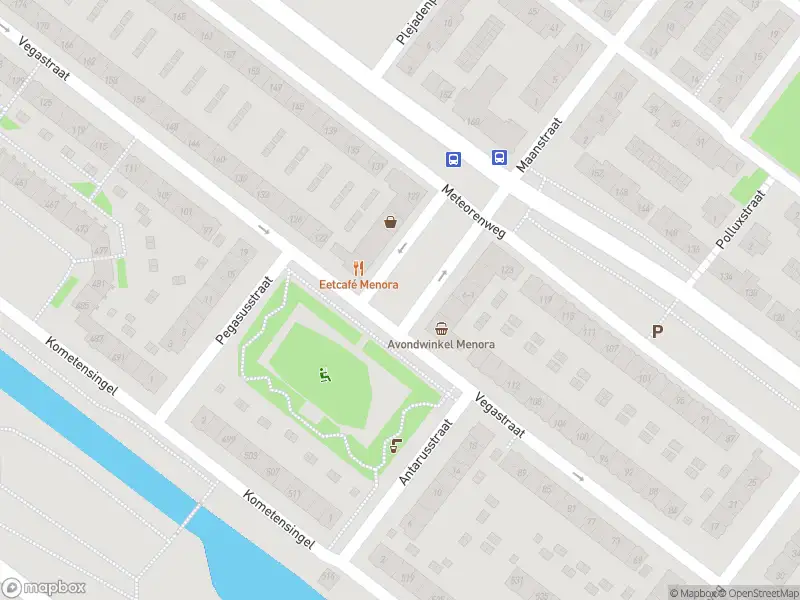 Brandweer met grote spoed naar de Nieuwe Maanstraat in Amsterdam vanwege voertuigbrand