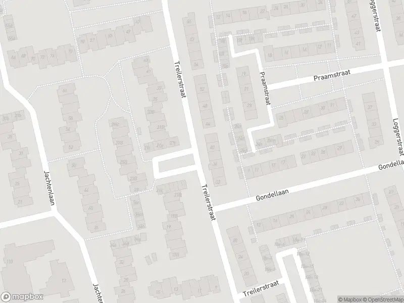 Ambulance met gepaste spoed naar de Loggerstraat in Zaandam