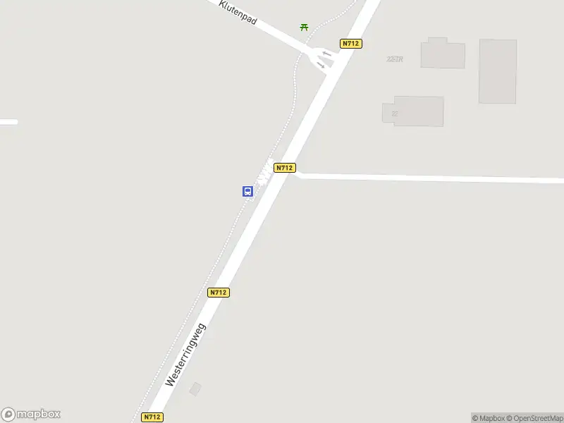 Politie naar de Westerringweg in Creil vanwege aanrijding met letsel