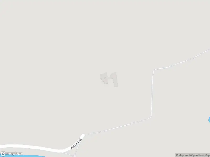 Brandweer met normale urgentie naar de Jachtlust in Vorden vanwege dier(en) in nood