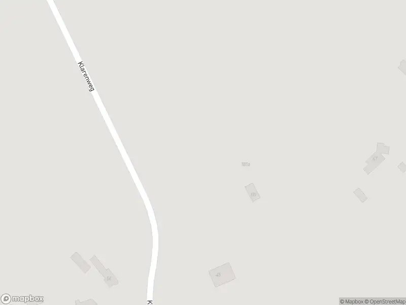 Brandweer met grote spoed naar de Klarenweg in Hulshorst vanwege gebouwbrand