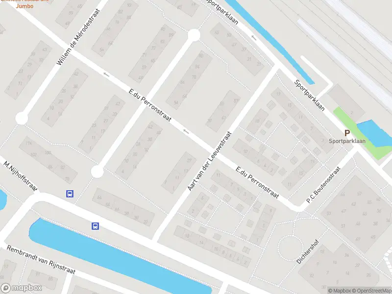 Brandweer met gepaste spoed naar de M.Nijhoffstraat in Weesp vanwege stankoverlast