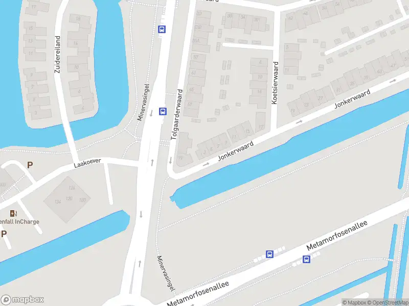 Brandweer met gepaste spoed naar de Jonkerwaard in Arnhem vanwege stankoverlast