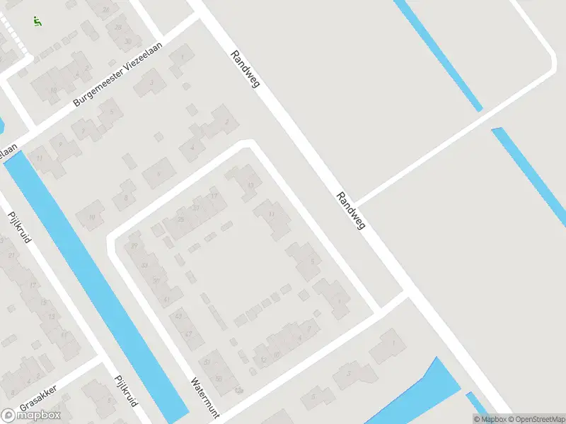 Ambulance met grote spoed naar de Watermunt in Streefkerk