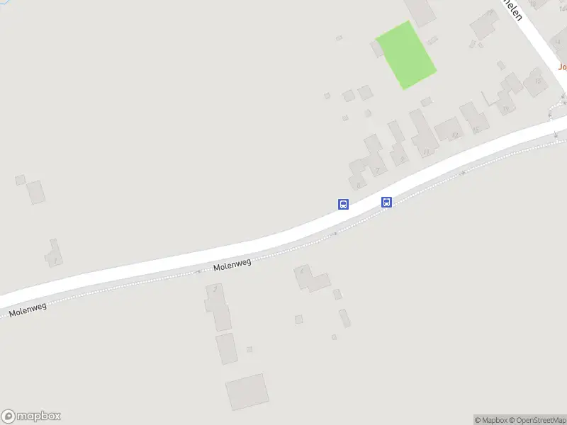 Politie naar de Molenweg in Wijnandsrade vanwege aanrijding met letsel
