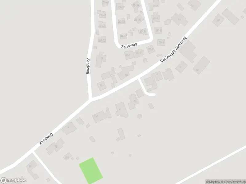 Ambulance met grote spoed naar de Verlengde Zandweg in Egmond aan den Hoef