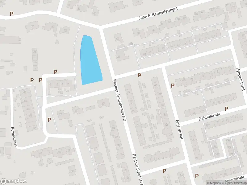 Overlastmelding Pastoor Smuldersstraat in Kloosterzande
