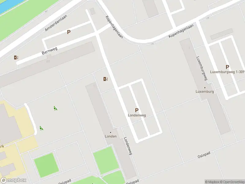 Brandweer met gepaste spoed naar de Lissabonweg in Vlaardingen