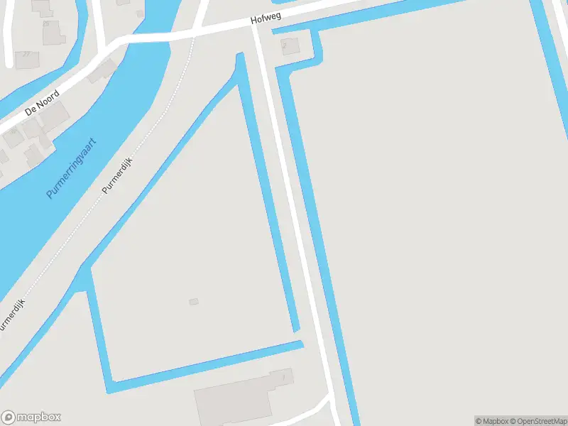 Overlastmelding Hofweg in Ilpendam