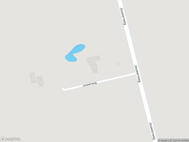 Politie met grote spoed naar de Jouwerweg in Lucaswolde vanwege ongeval met letsel