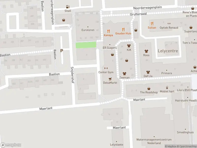 Anonieme overlastmelding Snijdershof in Lelystad gesloten