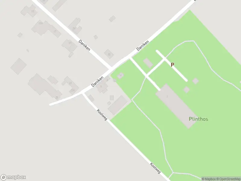 Brandweer en politie met grote spoed naar de Daniken in Sweikhuizen vanwege stankoverlast