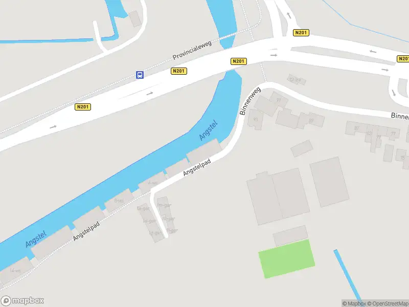 Overlastmelding Angstelpad in Loenersloot